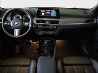 gebraucht BMW X2 25e M Sport