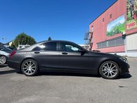 Gebraucht Mercedes S350 258 PS (189 kW) 2016