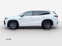 Gebraucht VW Tayron United 193 PS (141 kW) 2025 Pure white uni SUV