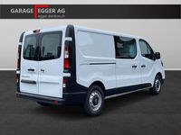 gebraucht Nissan Primastar Kaw. 3.0 t L2H1 2.0