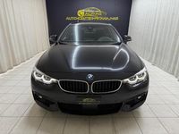 Gebraucht BMW 420 M Sport 190 PS (139 kW) 2020 Schwarz Coupé
