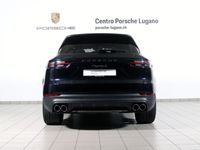 gebraucht Porsche Cayenne S 