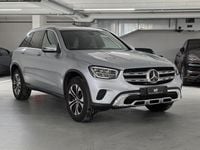 Gebraucht Mercedes GLC300e 319 PS (234 kW) 2021 Grau SUV