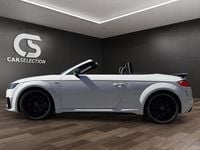 Gebraucht Audi TT Comfort 245 PS (180 kW) 2019 Coupé