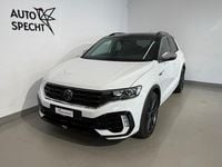 Gebraucht VW T-Roc R 301 PS (221 kW) 2021 SUV