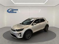 Gebraucht Kia Stonic 100 PS (73 kW) 2026 Silber SUV