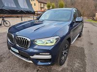 Gebraucht BMW X3 xLine 190 PS (139 kW) 2019 SUV