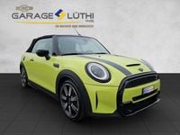 Gebraucht Mini Cooper S 178 PS (130 kW) 2021 Kleinwagen