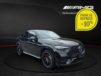 Neu Mercedes GLC63 AMG Executive 680 PS (500 kW) 2025 Coupé