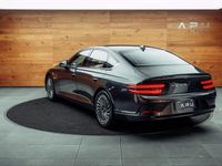 Gebraucht Genesis G80 272 kW (370 PS) 2025 Gray Limousine