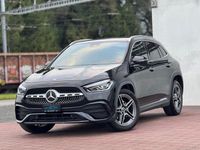 Gebraucht Mercedes GLA250 AMG line 217 PS (159 kW) 2021 SUV