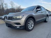 Gebraucht VW Tiguan Comfortline 150 PS (110 kW) 2019 SUV