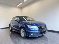 gebraucht Audi A1 1.4 TFSI "S-Line" S-tronic