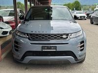 Gebraucht Land Rover Range Rover evoque First Edition 180 PS (132 kW) 2019 SUV