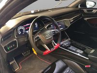 Gebraucht Audi RS7 Sportback 600 PS (441 kW) 2020 Kleinwagen