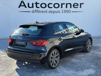 Gebraucht Audi A1 Sportback Attraction 110 PS (80 kW) 2021 Kleinwagen