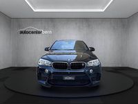 gebraucht BMW X6 M Steptronic