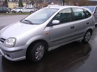 gebraucht Nissan Almera Tino 1.8 business