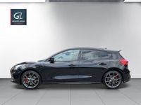 gebraucht Ford Focus ST 2.3 Styl. Pack A