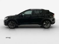 Gebraucht VW Taigo Style 110 PS (80 kW) 2022 Deepblack perleffekt SUV