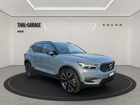 Gebraucht Volvo XC40 R-Design 180 PS (132 kW) 2020 Grau SUV