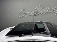 Gebraucht Audi Q3 Sportback Attraction 150 PS (110 kW) 2023 SUV