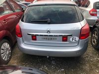 Gebraucht Peugeot 407 211 PS (155 kW) 2009 Kombi