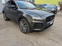 Gebraucht Jaguar E-Pace R-Dynamic 201 PS (147 kW) 2022 SUV