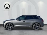 gebraucht VW Touareg PA R-Line