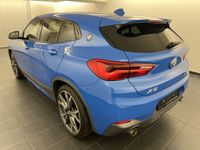 gebraucht BMW X2 25d M Sport X