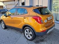 Gebraucht Opel Mokka X Enjoy 140 PS (102 kW) 2019 SUV