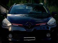 gebraucht Renault Clio GrandTour GT 1.2 TCe 120