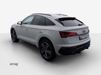 gebraucht Audi Q5 SB 40 TDI Black Edition