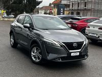 Gebraucht Nissan Qashqai N-Connecta 158 PS (116 kW) 2023 SUV