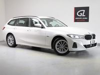 Gebraucht BMW 330e Comfort Edition 183 PS (134 kW) 2022 Weiss Kombi