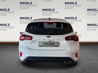 gebraucht Ford Focus 1.0i EcoB Hybrid 155 ST-Line X