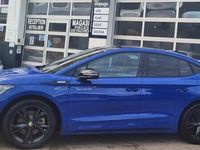 Gebraucht Skoda Enyaq iV RS 219 kW (299 PS) 2023 SUV