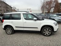 Gebraucht Skoda Yeti Ambition 160 PS (117 kW) 2014 SUV