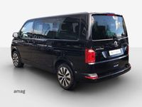 gebraucht VW Multivan T6Comfortline