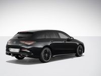 gebraucht Mercedes CLA250e Shooting Brake 