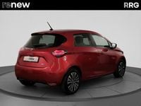 Gebraucht Renault Zoe Riviera 100 kW (136 PS) 2021 Kleinwagen