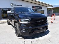 Gebraucht Dodge Ram 394 PS (289 kW) 2021 Schwarz Abholung