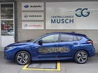 Gebraucht Subaru Impreza 136 PS (100 kW) 2024 Kleinwagen