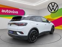 Gebraucht VW ID.4 Pro Performance 150 kW (204 PS) 2025 Weiss SUV