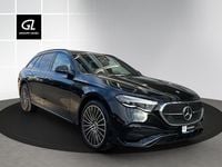 Neu Mercedes E220 197 PS (144 kW) 2026 Schwarz Kombi