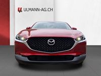 gebraucht Mazda CX-30 2.0 186 Exclusive-Line Automat, alle Optionen