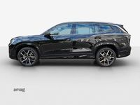 Gebraucht VW Tayron United 193 PS (141 kW) 2025 Grenadill black metallic SUV