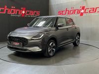 Neu Suzuki Swift 81 PS (59 kW) 2026 Kleinwagen