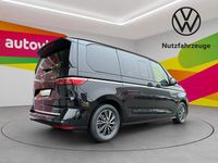 Neu VW Multivan Style 177 PS (130 kW) 2026 Van