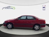 Gebraucht Toyota Avensis Sol 128 PS (94 kW) 1998 Limousine